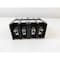 Eaton Relay Accessories Top Deck Adder 4P 10A 600V 4NO ARA40 - alternate 2